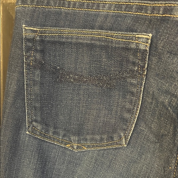 GAP 1969 Perfect Bootcut Jeans - Picture 4 of 4